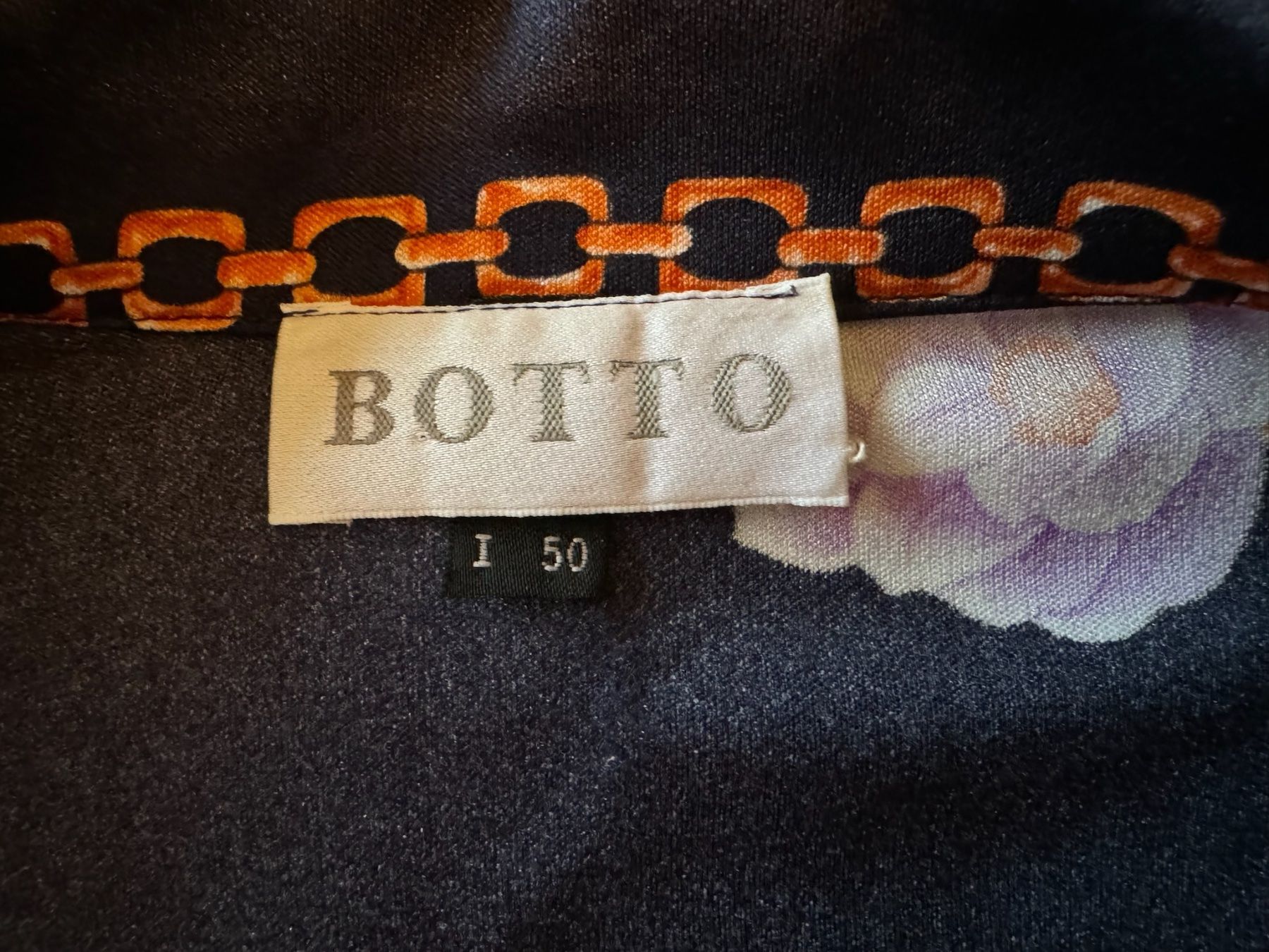 Vestiti: Vintage-Freizeitkleid der Marke Botto – Usato da Oberrieden venduto da pet_n2c2 2