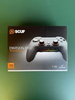 Corsair Scuf Envision Pro Wireless Controller