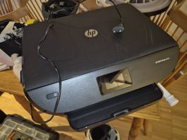HP Envy Drucker