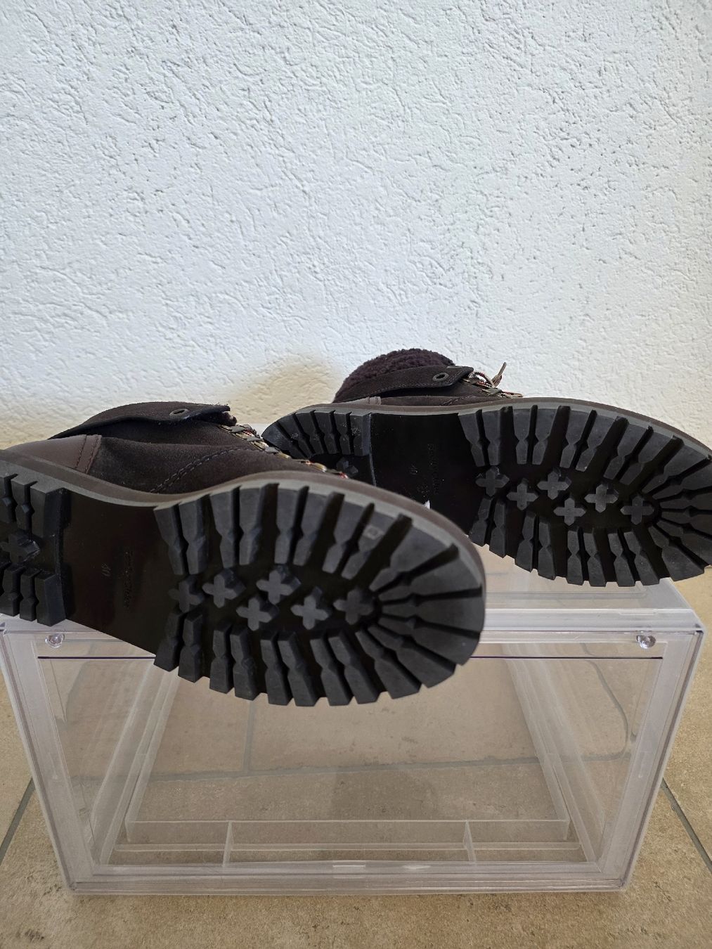 Chloé Scarpe da donna: See by Chloé boots  – Nuovo (secondo la descrizione) da Rolle venduto da AstridK 5