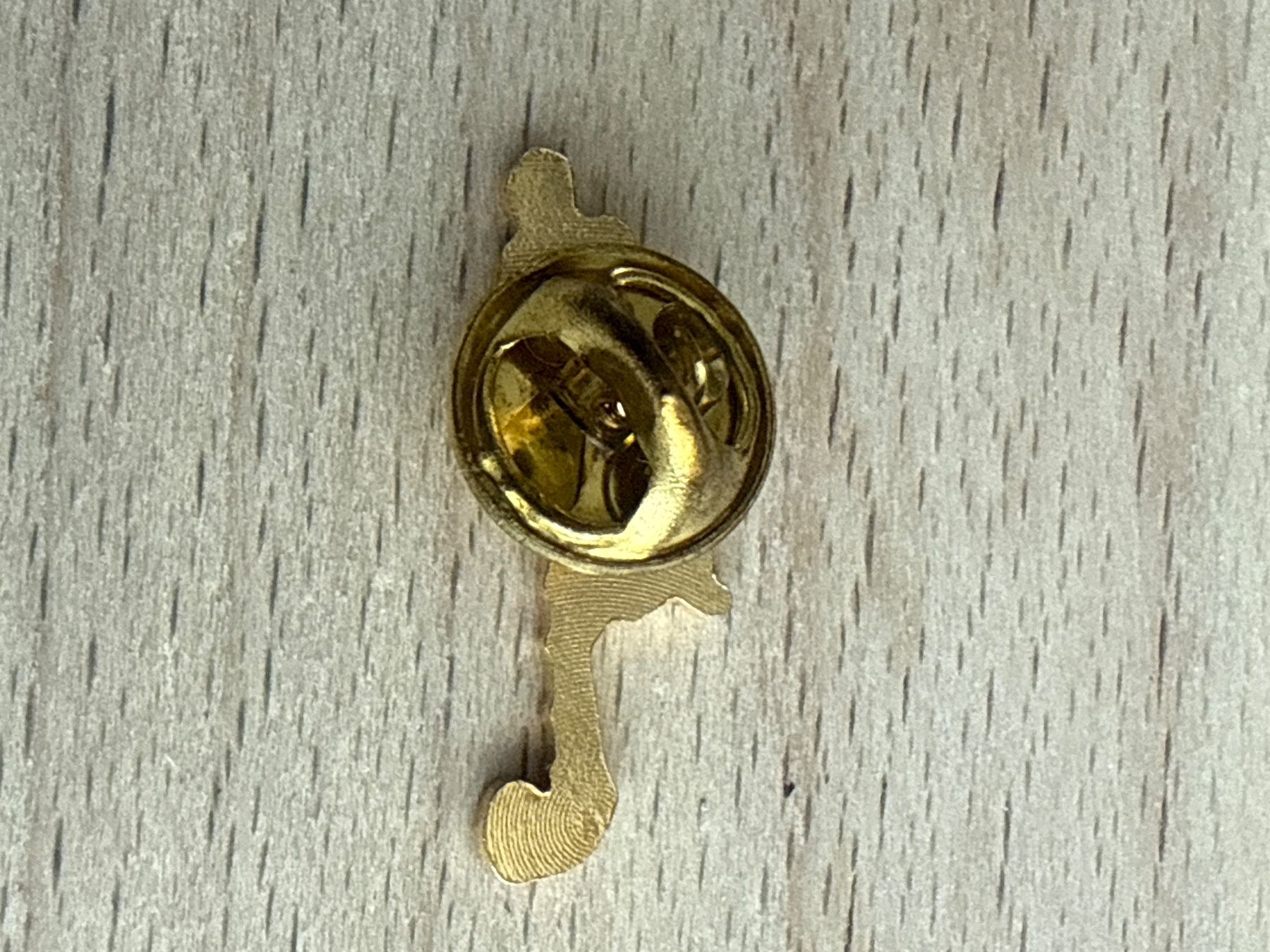 Plaquettes & Badges: Pin Alphornbläser – D'occasion à Glattbrugg par Schweigmatt 1