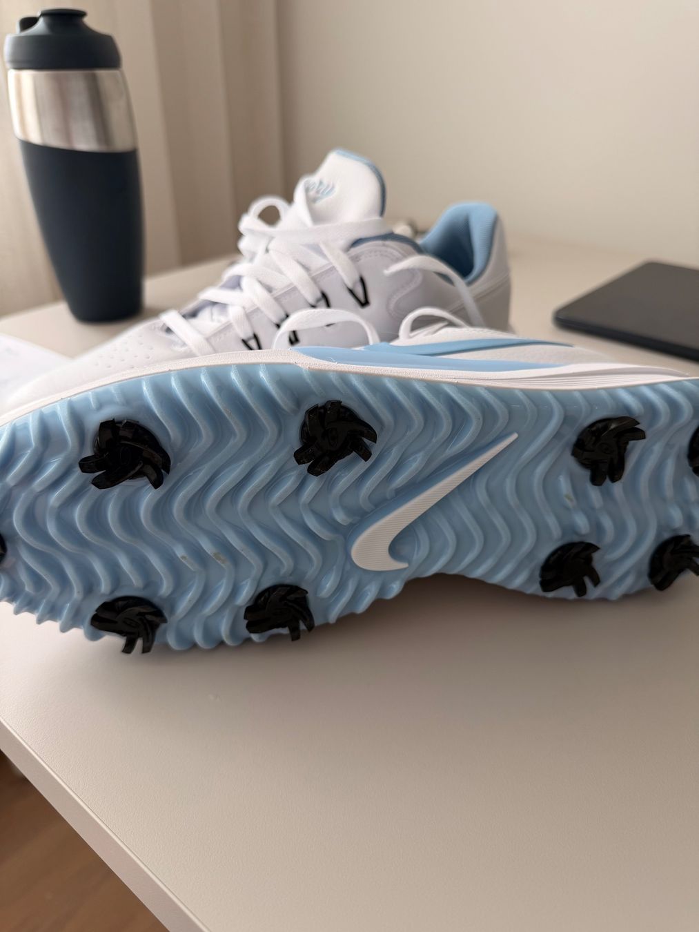 Nike Scarpe da uomo: Nike victory pro 4 golfshuhe - EU 46 – Usato da Oberwil-Lieli venduto da phi_q6l7 1