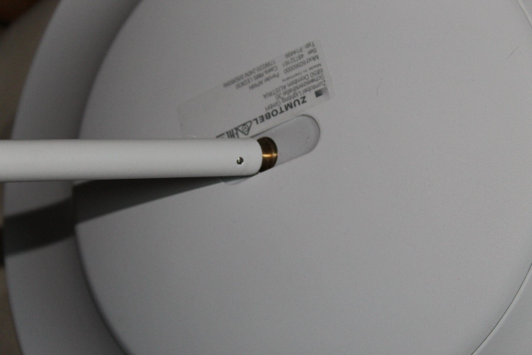 Lampadari & plafoniere: zumtobel Deckenlampe – Usato da Winkel venduto da Kade50 5