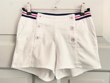 Bimbalina, Shorts, Gr. 134, Cotton