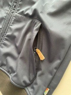 Vestes: Softshelljacke – D'occasion à Laupen ZH par surmeli 1