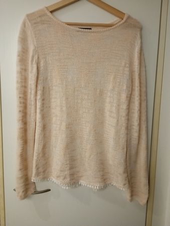 Damen Pullover
