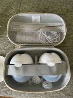 Momcozy M5 Milchpumpe