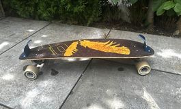 +  rObUstes  SkAteboArd  +