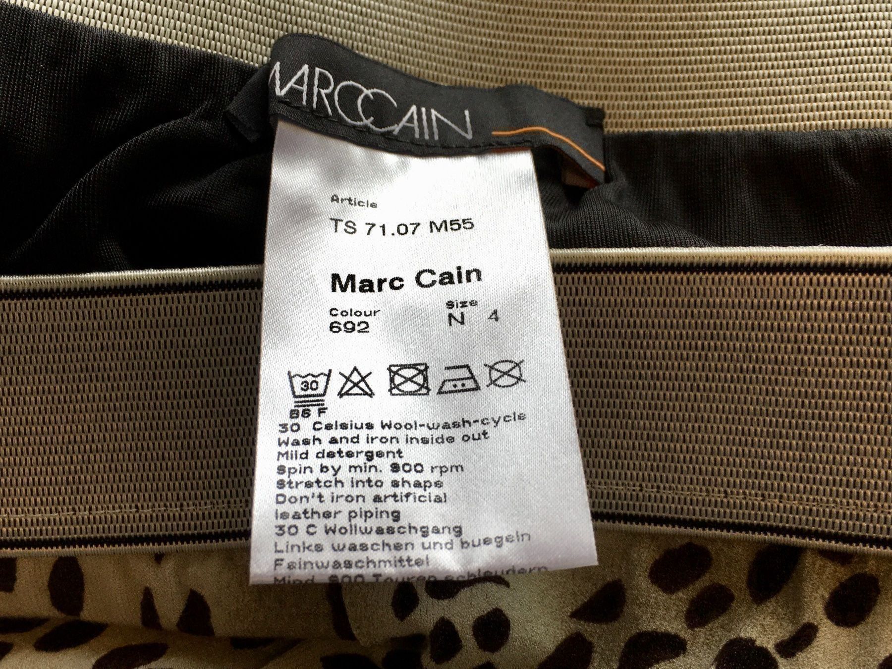 Marc Cain Completi & Tailleur: *MARC CAIN* 2-Teiler / N4 – Nuovo e nell'imballaggio originale da Spreitenbach venduto da Jessy8 7