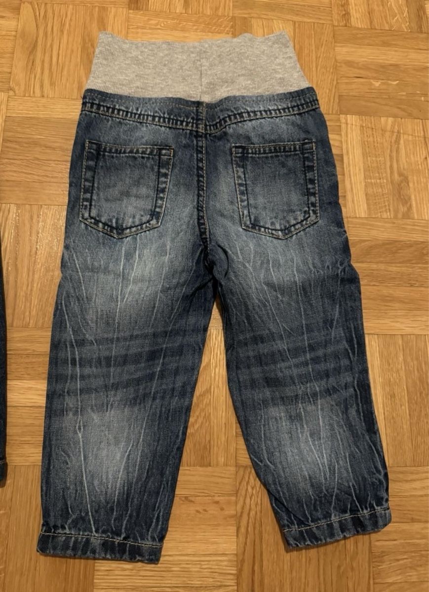 Pantaloni: Kinder Hosen Grösse 80 – Usato da Zürich venduto da zd_1965 4
