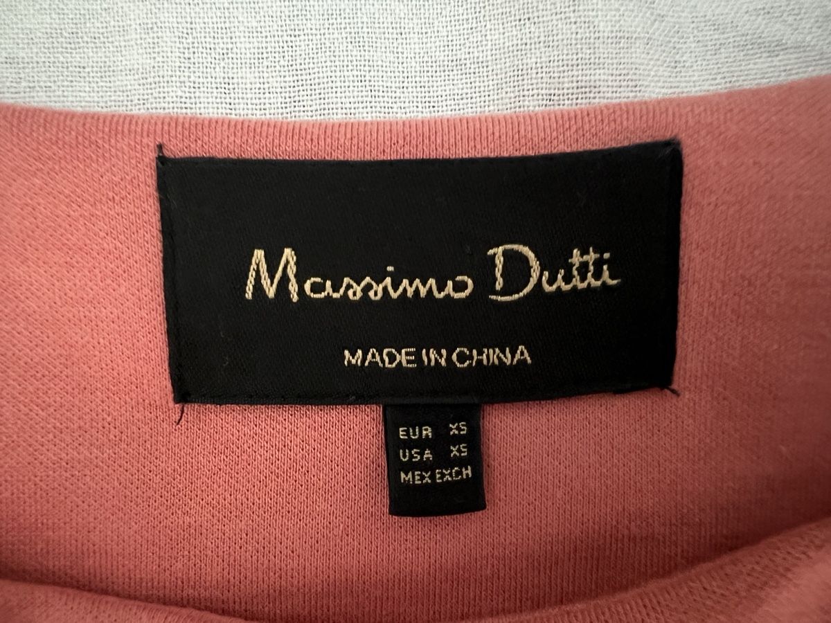 Massimo Dutti Maglioni & Felpe: Massimo Dutti Pulli, mit 3/4 Arm – Nuovo (secondo la descrizione) da Inwil venduto da 27sonnenschein 2