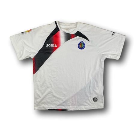 Getafe CF - 2009-10 - Dritte - L