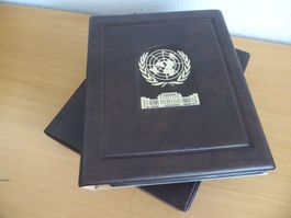 § Interessantes Album UNO mit 36 Seiten Inhalt