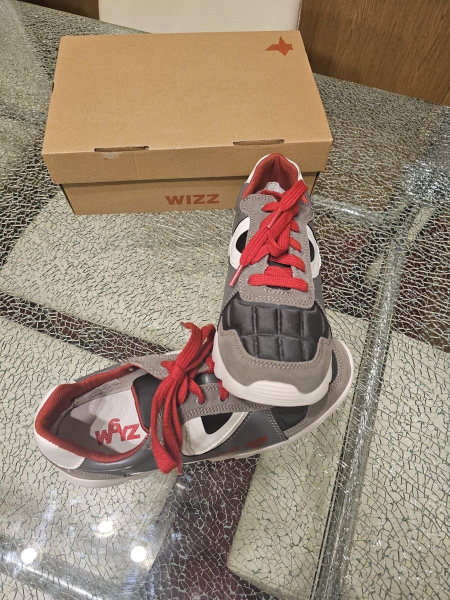Herrenschuhe: Wizz Gr. 40 – Neu (gemäss Beschreibung) aus Luzern von Reni025 9