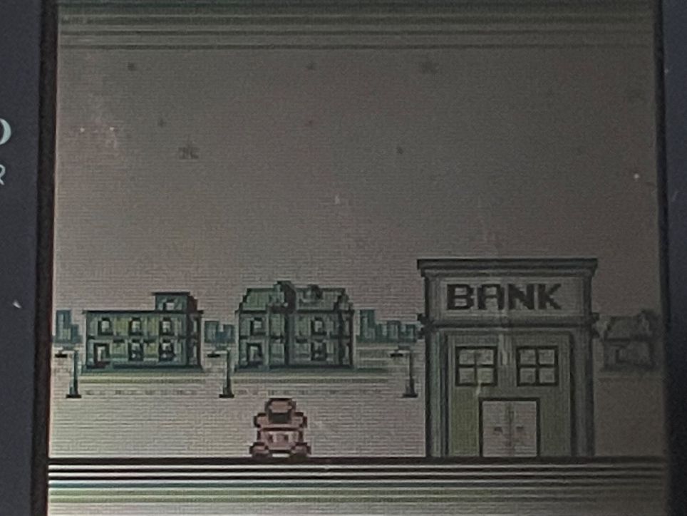 Nintendo Giochi: Lock 'N' Chase - Game Boy - Super Spiel! – Usato da Zuerich venduto da Dorsi 3