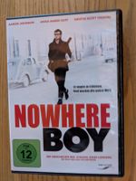 DVD: "Nowhere Boy" (John Lennon Biografie)