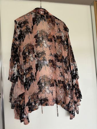 Bluse/ Tunika NP 87.-