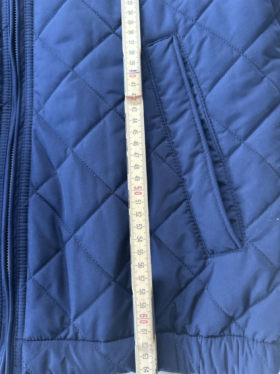 Gant Giacche: Veste Gant – Nuovo e nell'imballaggio originale da Muraz (Collombey) venduto da jaoo21 6