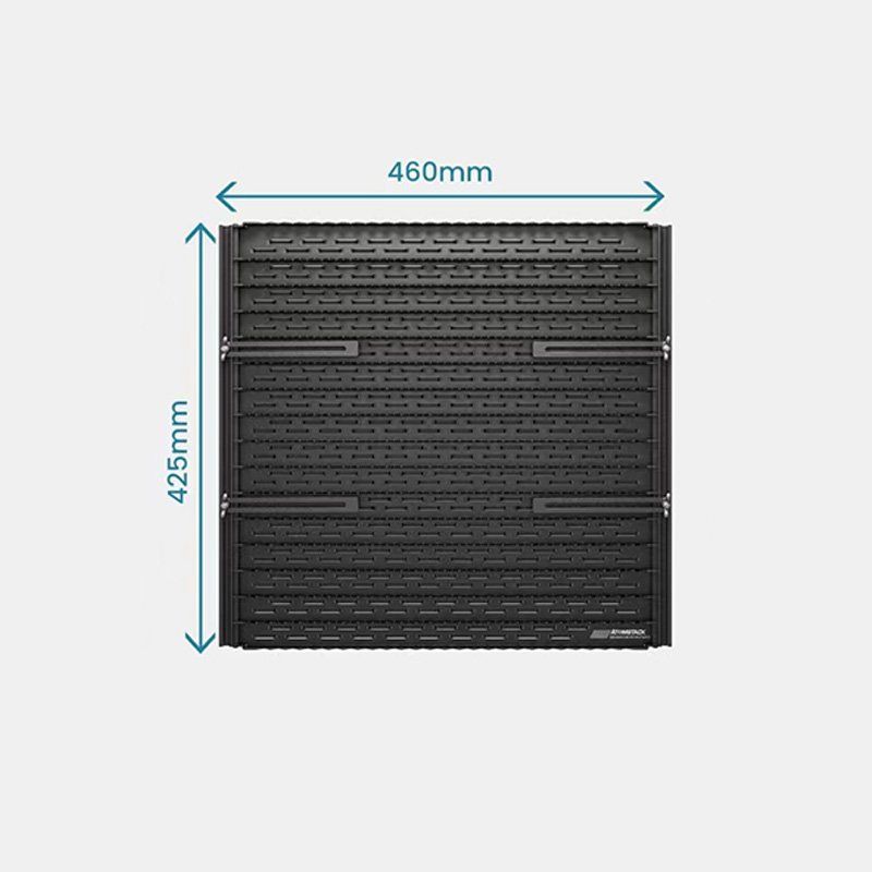 Tutte le macchine: ATOMSTACK F3 Matrix Arbeitstisch Honeycomb Wabentisch – Nuovo e nell'imballaggio originale da Malans GR venduto da BUYBEST-Schweiz 8