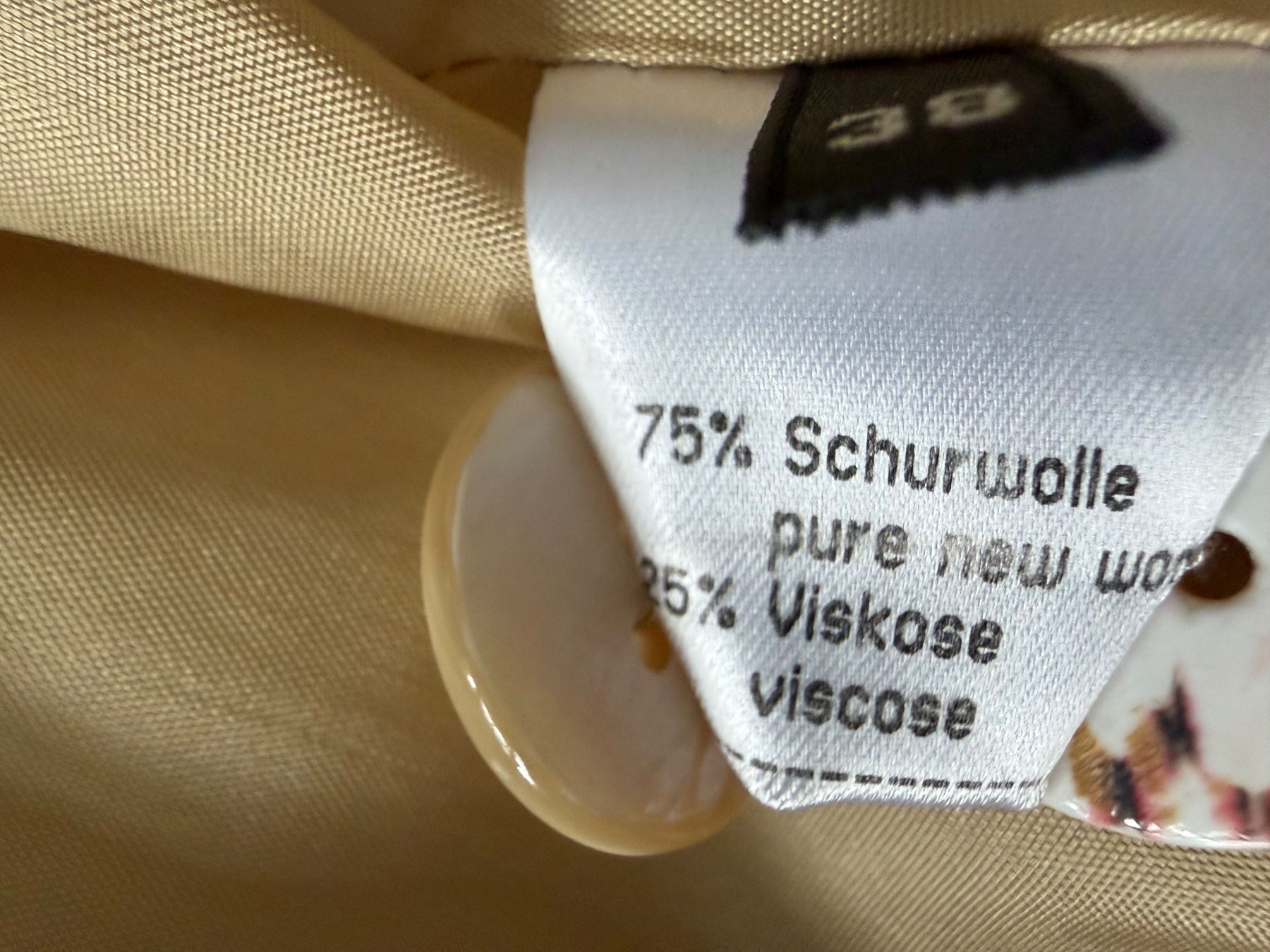 Windsor Giacche: Blazer von Windsor – Usato da Zürich venduto da Siv3 3
