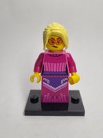 LEGO BAM early Middle 2023 Summer Lady with dress