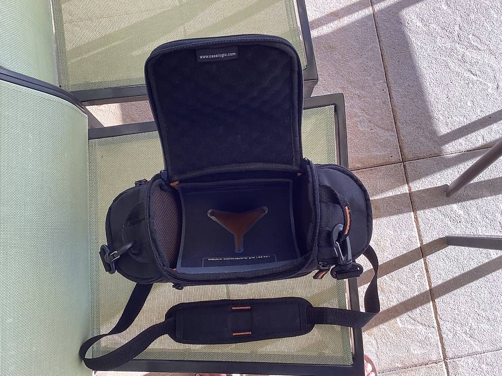 Borse: Sac photo Caselogic – Nuovo e nell'imballaggio originale da Chavannes-de-Bogis venduto da Josten 2