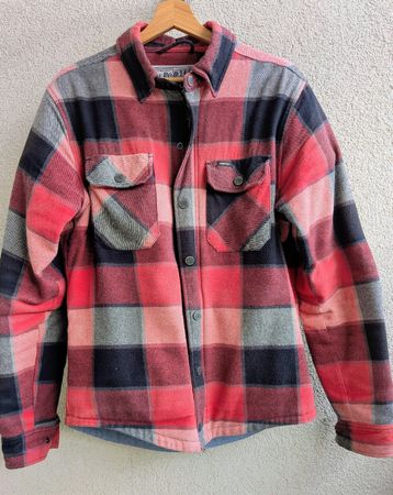 Rokker Rider Shirt. Large