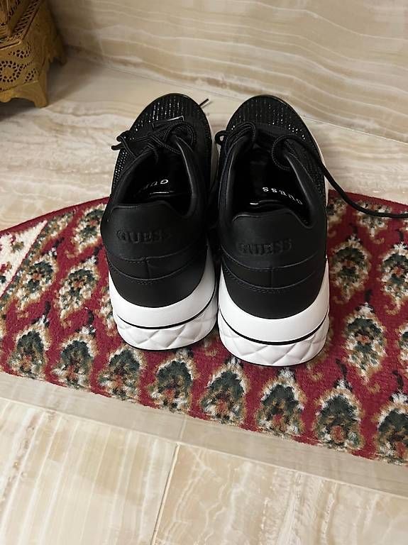 Chaussures femmes: Scarpe Gues – Neuf avec emballage d'origine à Giubiasco par Sasa73 1