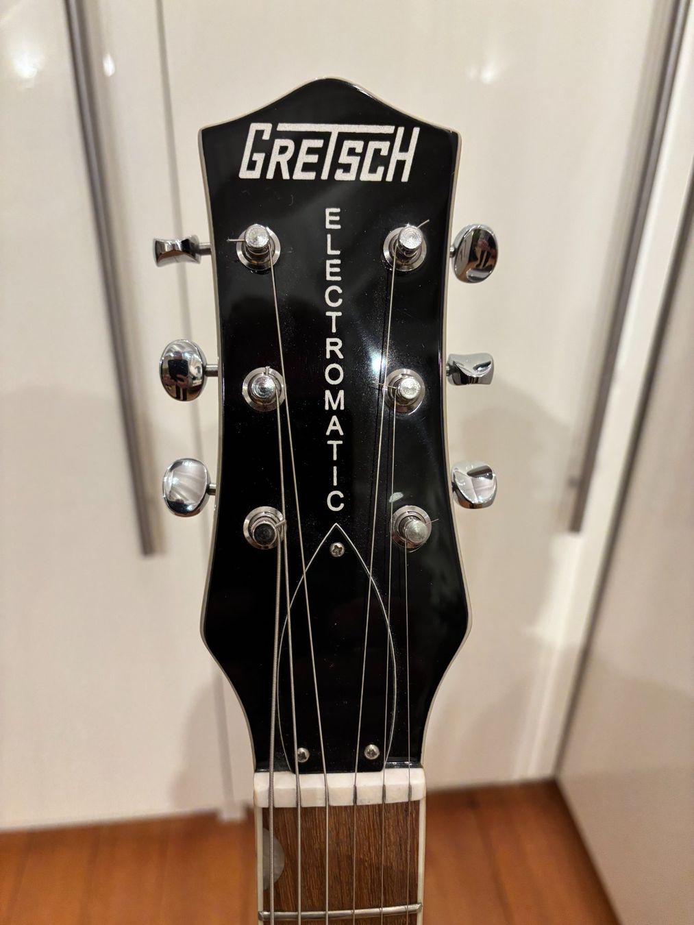Gretsch Strumenti musicali: Gretsch G5235T Pro Jet – Usato da Dürnten venduto da Screamingrabbit 3