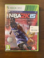 NBA 2K15 für Xbox 360 (FR)
