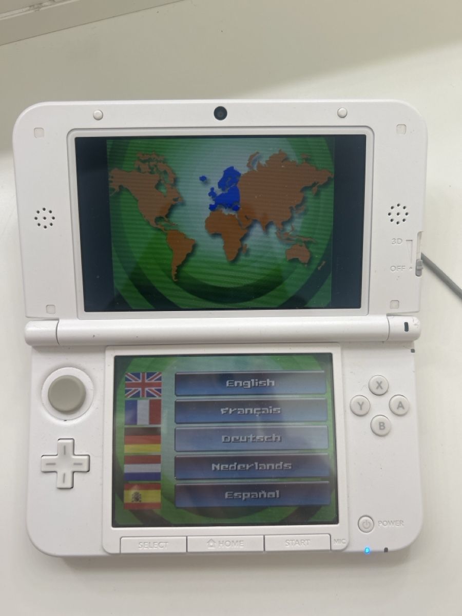 Spiele: Nintendo DS Spongebob Squarepants Unite Game – Gebraucht aus Dübendorf von leeaur 1