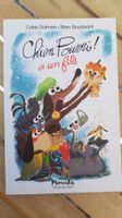 Chien pourri à un fils - Gutman + Boutavant - Mouche EDL