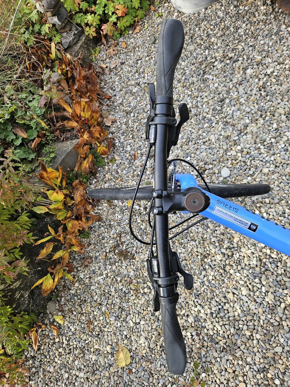 Specialized Velos: Specialized Sirrus 1 – Gebraucht aus Burgdorf von I3iRd 4