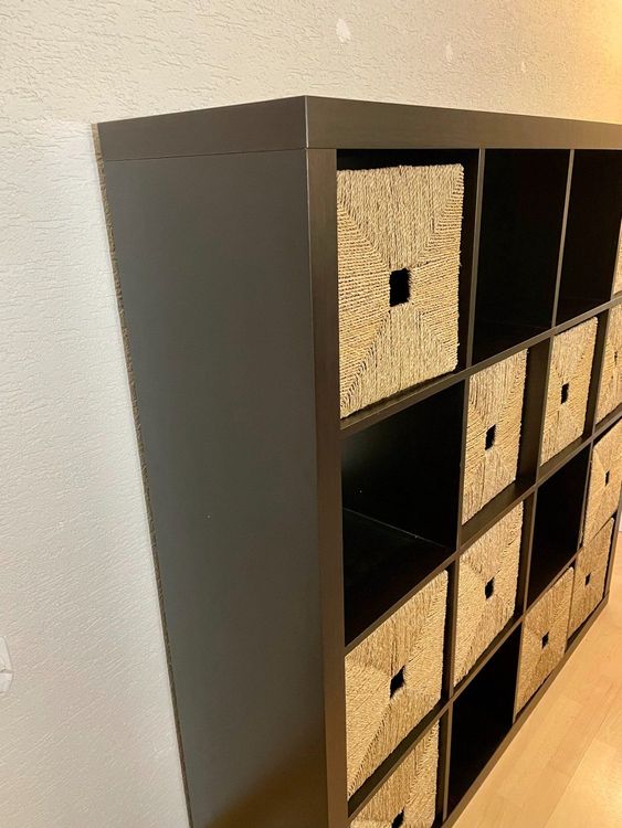 IKEA Kallax Regal Raumteiler Kaufen auf Ricardo