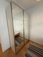 Schiebetür Spiegel Ikea PAX 236cm x 75cm