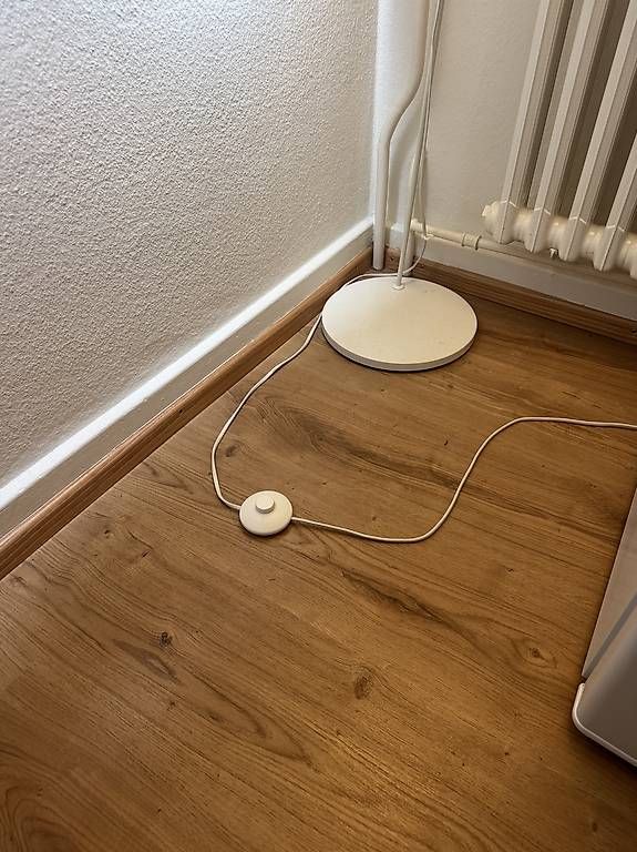 Ikea Lampade: Ikea Lampe wenig gebraucht – Usato da Schaffhausen venduto da Fixier 3