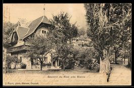 AK Bienne, Souvenir du Ried