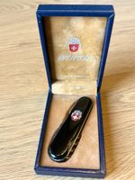 RARITÄT  Wenger Taschenmesser TOP Zustand