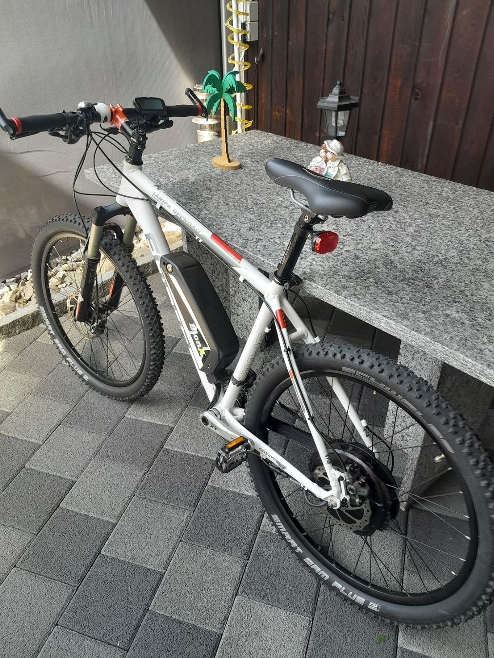 Velos: schönes e bike – Gebraucht aus Oberentfelden von jamsdean 1