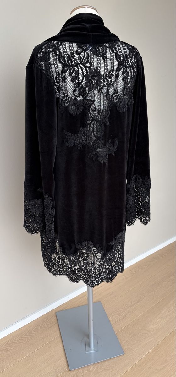 Negligees & Pigiami: MARJOLAINE Kleid Gr.44/46 NP360,- – Nuovo (secondo la descrizione) da Degersheim venduto da Starkigel 2