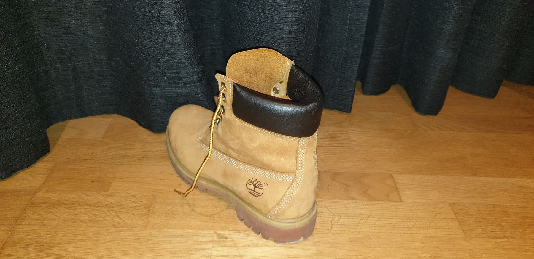 Timberland Chaussures hommes: Timberland 7.5 w – Neuf (Voir description) à Wengen par Neilowietsky 2