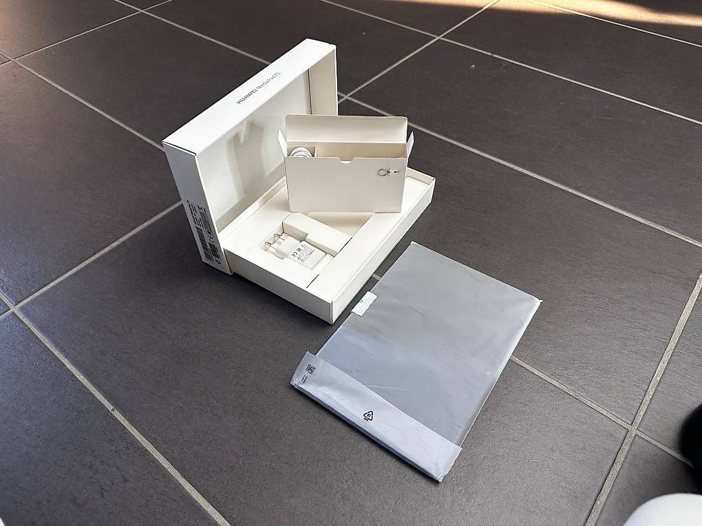 Tablet PC: Huawei MediaPad T5 – Usato da Homburg venduto da lara.h. 1