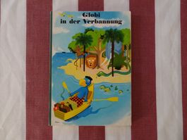 Globi in der Verbannung - 7. Auflage 1971 - G371