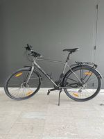 Vélo VTC GIANT Escape 2 Disc révisé très bon état taille L
