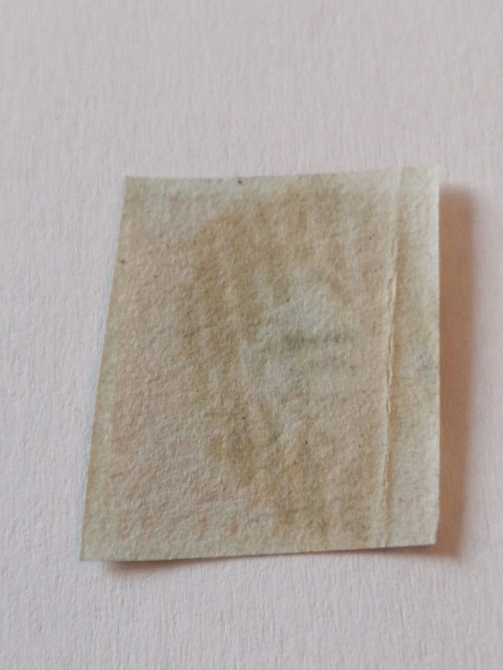 Tutti i francobolli: One Penny Red 1841  – Usato da Happerswil venduto da tschergi 1