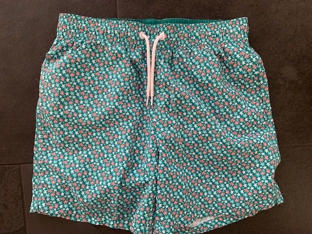 Badehosen: Hackett Badehose / Badeshorts. Gr. 12 Jahre – Gebraucht aus Zürich von lilizurich