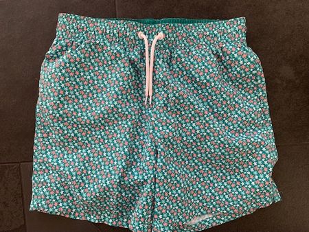 Hackett Badehose / Badeshorts. Gr. 12 Jahre