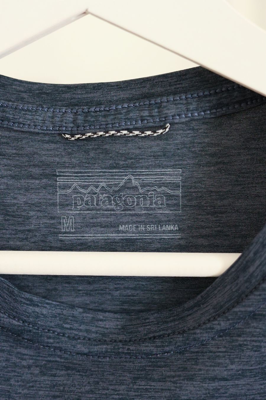Patagonia T-shirt: Patagonia T-shirt Men – Nuovo (secondo la descrizione) da Bern venduto da QualitySecondHand 3
