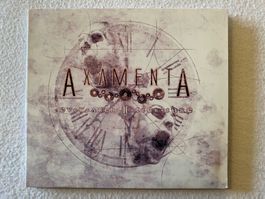 Axamenta - Ever-Arch-ll-Tech-Ture (Death Metal)