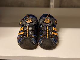 Jurassic World Sandalen, Gr. 26